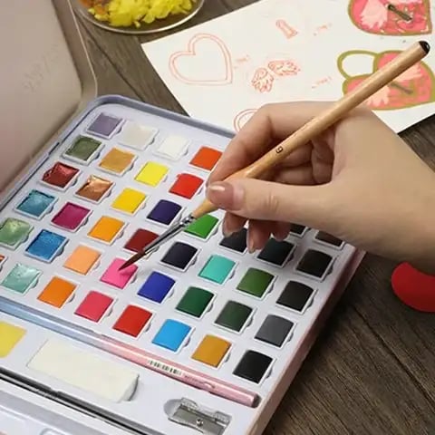 PincelPro™-Precisión, comodidad y variedad para pintar como un profesional.