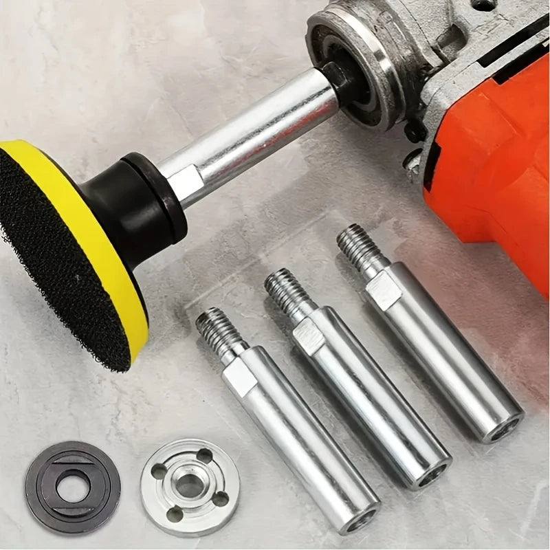 ExtenPul-Extiende tu herramienta y pulí como un profesional.
