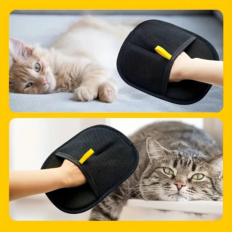 PawClean-Tu aliado para mantener tus espacios libres de pelos