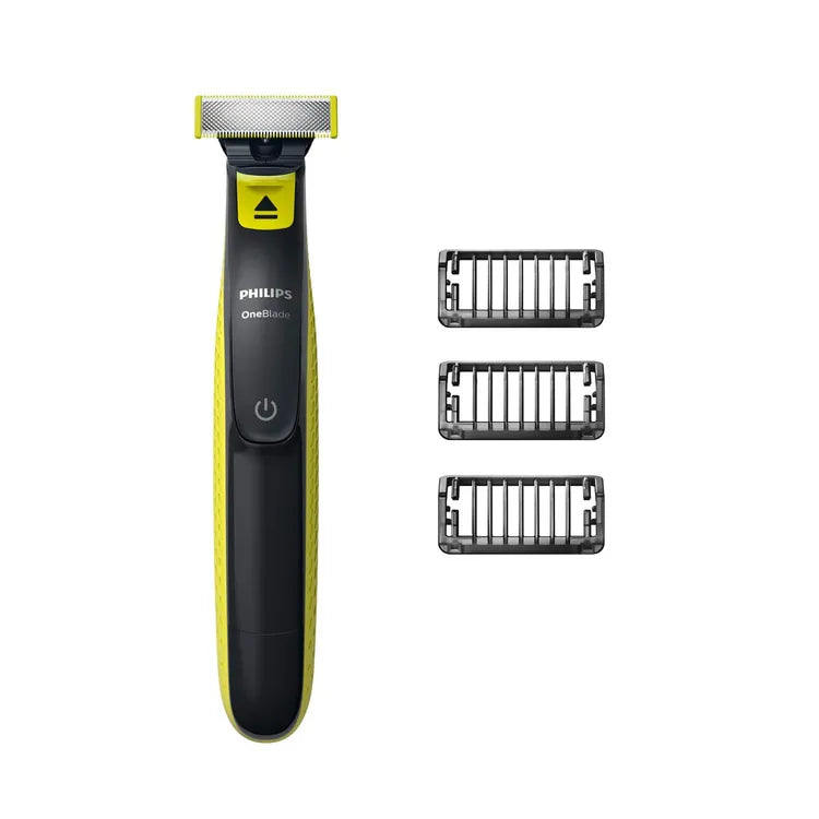 ONE BLADE 360 - Rasuradora original efecto cuchilla
