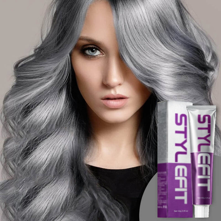ColorMuse™ Color semipermanente que despierta tu estilo con cada aplicación.