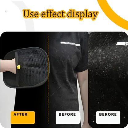 PawClean-Tu aliado para mantener tus espacios libres de pelos