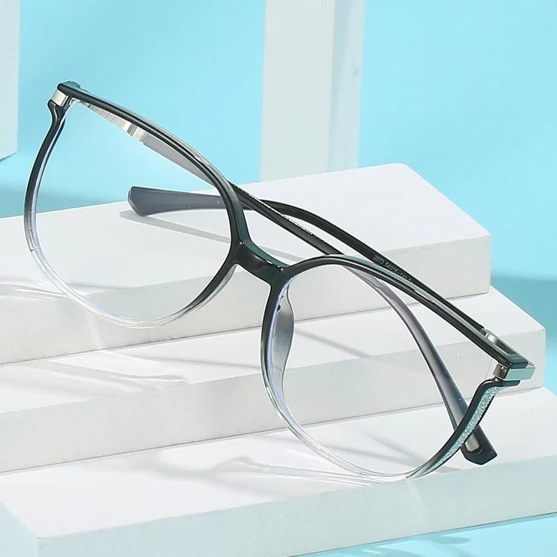 BlueShield™-Protege tu vista de la luz azul y reduce el cansancio ocular frente a las pantallas.