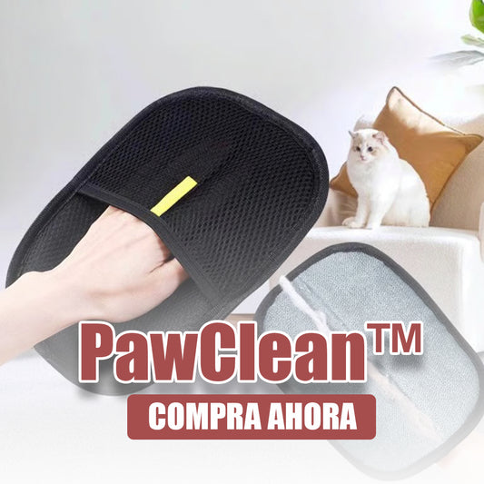 PawClean-Tu aliado para mantener tus espacios libres de pelos