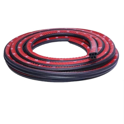 SilentSeal™- insonoriza tu carro hasta un 93.7% con esta goma de 5 metros.