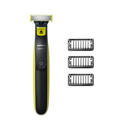 ONE BLADE 360 - Rasuradora original efecto cuchilla